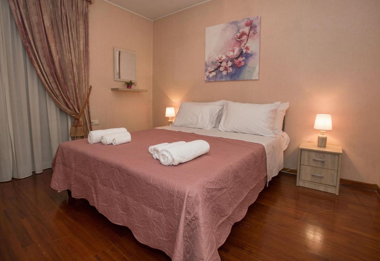 Exceptional Villa In Voula Near The Sea Атина Екстериор снимка
